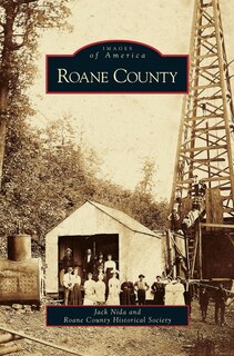 Front cover_Roane County