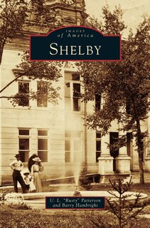 Front cover_Shelby