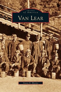 Front cover_Van Lear