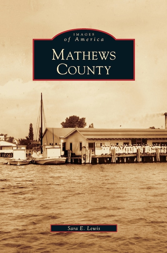 Mathews County
