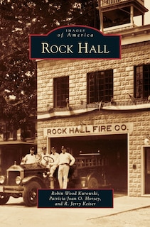Front cover_Rock Hall