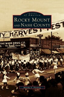 Front cover_Rocky Mount and Nash County