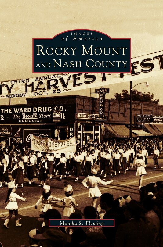 Front cover_Rocky Mount and Nash County