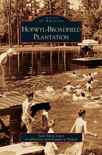 Front cover_Hofwyl-Broadfield Plantation