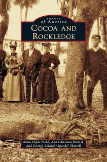 Couverture_Cocoa and Rockledge