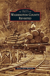 Front cover_Washington County Revisited