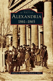 Front cover_Alexandria