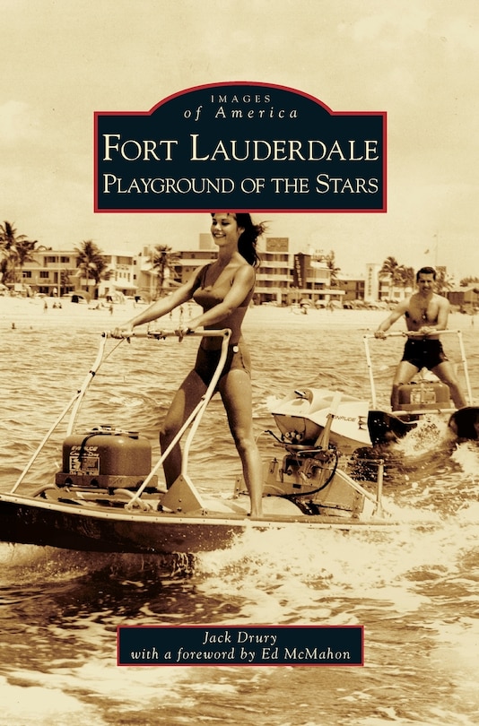 Front cover_Fort Lauderdale