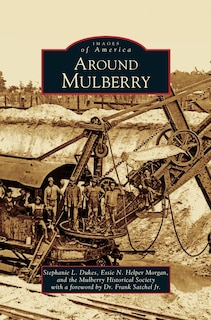 Front cover_Around Mulberry