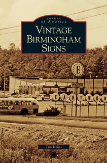 Front cover_Vintage Birmingham Signs