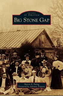 Front cover_Big Stone Gap