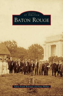 Front cover_Baton Rouge