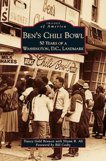 Front cover_Ben's Chili Bowl