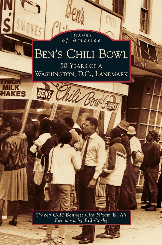 Front cover_Ben's Chili Bowl