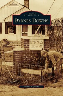 Front cover_Byrnes Downs