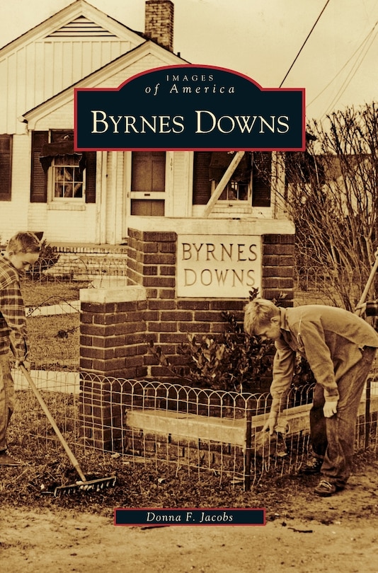 Front cover_Byrnes Downs
