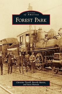 Front cover_Forest Park