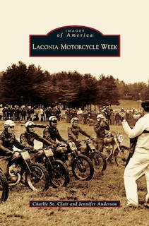 Front cover_Laconia Motorcycle Week