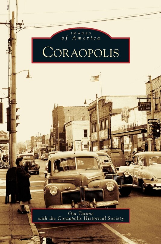 Front cover_Coraopolis
