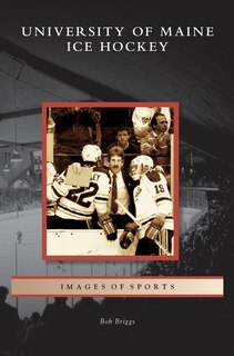 Front cover_University of Maine Ice Hockey