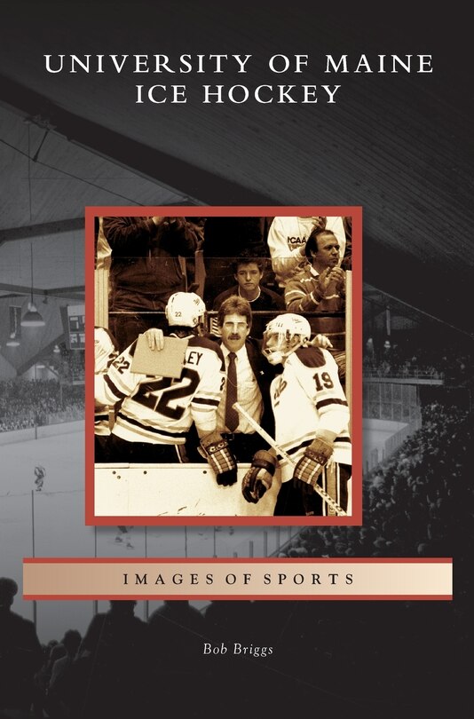 Front cover_University of Maine Ice Hockey