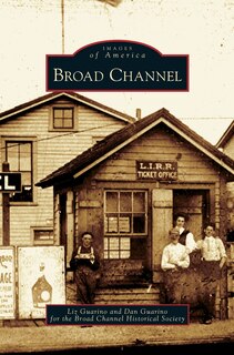 Front cover_Broad Channel