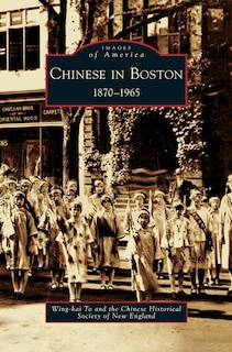 Front cover_Chinese in Boston