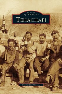 Front cover_Tehachapi