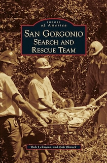 San Gorgonio Search and Rescue Team