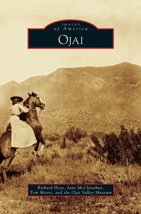Front cover_Ojai