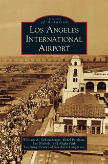 Couverture_Los Angeles International Airport