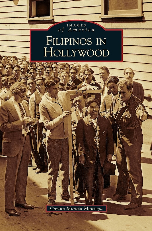 Couverture_Filipinos in Hollywood