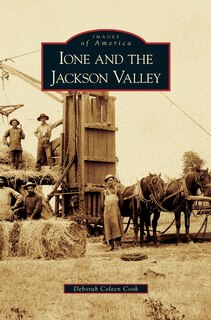Front cover_Ione and the Jackson Valley