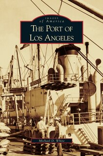Couverture_Port of Los Angeles