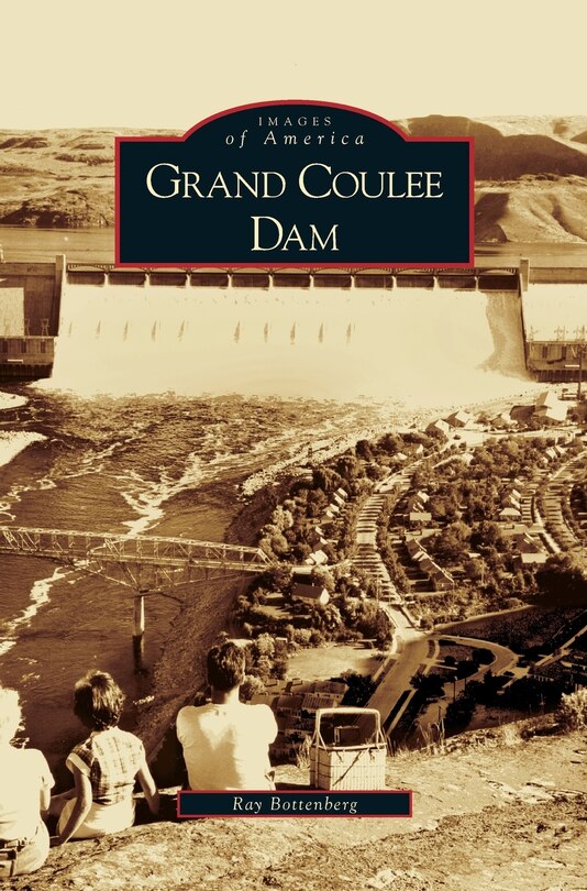 Front cover_Grand Coulee Dam