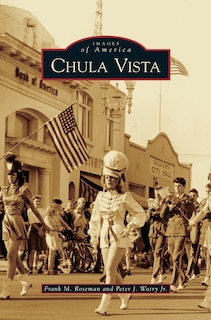 Front cover_Chula Vista