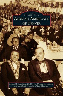 Couverture_African Americans of Denver