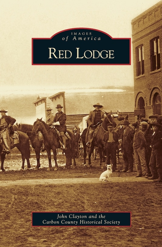Front cover_Red Lodge