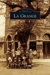 Couverture_La Grange