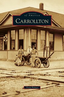 Front cover_Carrollton
