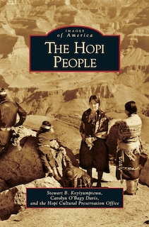 Front cover_Hopi People