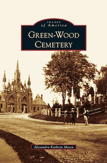 Front cover_Green-Wood Cemetery