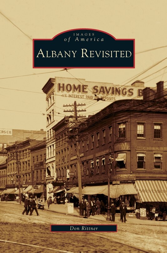Front cover_Albany Revisited