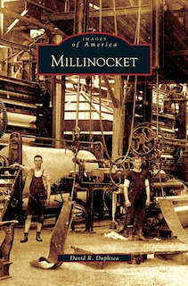 Front cover_Millinocket