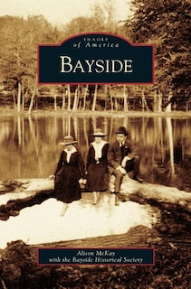 Front cover_Bayside