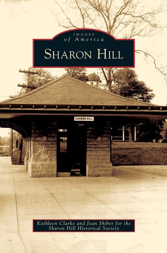Front cover_Sharon Hill