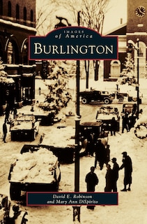 Front cover_Burlington
