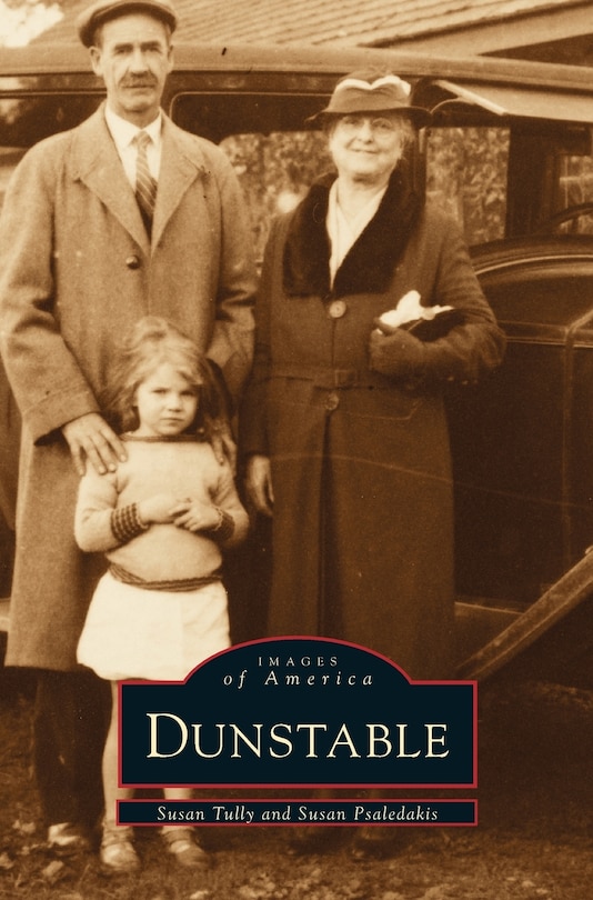 Front cover_Dunstable