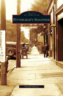 Couverture_Pittsburgh's Shadyside
