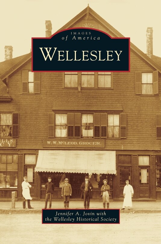 Wellesley